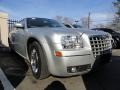 Bright Silver Metallic - 300 Touring Photo No. 5