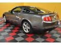 2010 Sterling Grey Metallic Ford Mustang GT Premium Coupe  photo #3