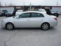 2008 Classic Silver Metallic Toyota Avalon Touring  photo #2