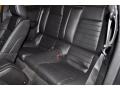 Charcoal Black Interior Photo for 2010 Ford Mustang #46323516