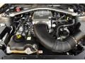 4.6 Liter SOHC 24-Valve VVT V8 Engine for 2010 Ford Mustang GT Premium Coupe #46323558