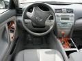 2008 Magnetic Gray Metallic Toyota Camry XLE V6  photo #9