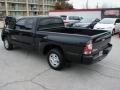Black Sand Pearl - Tacoma Access Cab Photo No. 3