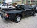 Black Sand Pearl - Tacoma Access Cab Photo No. 4