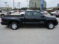 Black Sand Pearl - Tacoma Access Cab Photo No. 5