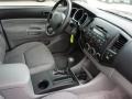 Black Sand Pearl - Tacoma Access Cab Photo No. 19