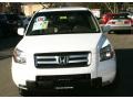 Taffeta White - Pilot EX-L 4WD Photo No. 2