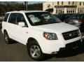 Taffeta White - Pilot EX-L 4WD Photo No. 3