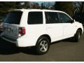 Taffeta White - Pilot EX-L 4WD Photo No. 5
