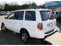 Taffeta White - Pilot EX-L 4WD Photo No. 9