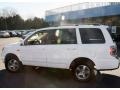 Taffeta White - Pilot EX-L 4WD Photo No. 10