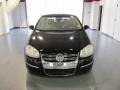 Black Uni - Jetta SE Sedan Photo No. 6