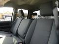 2007 Brilliant Black Crystal Pearl Dodge Ram 1500 ST Quad Cab 4x4  photo #7