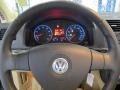 Black Uni - Jetta SE Sedan Photo No. 15