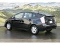 Black - Prius Hybrid II Photo No. 3