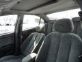 2003 Black Obsidian Hyundai Elantra GLS Sedan  photo #7