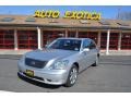 Mercury Metallic - LS 430 Photo No. 1