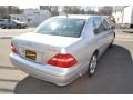 Mercury Metallic - LS 430 Photo No. 3