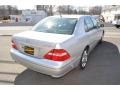 Mercury Metallic - LS 430 Photo No. 4
