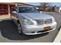 Mercury Metallic - LS 430 Photo No. 5