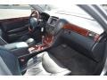 Mercury Metallic - LS 430 Photo No. 8