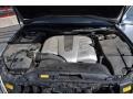 Mercury Metallic - LS 430 Photo No. 10