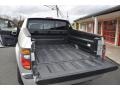 2007 Billet Silver Metallic Honda Ridgeline RTS  photo #8