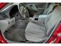 Barcelona Red Metallic - Camry LE Photo No. 10