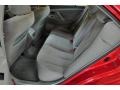 Barcelona Red Metallic - Camry LE Photo No. 11