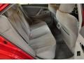 Barcelona Red Metallic - Camry LE Photo No. 13