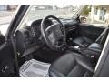 2003 Java Black Land Rover Discovery SE7  photo #5