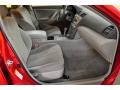 Barcelona Red Metallic - Camry LE Photo No. 14
