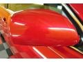Barcelona Red Metallic - Camry LE Photo No. 21