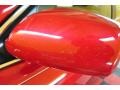 Barcelona Red Metallic - Camry LE Photo No. 22