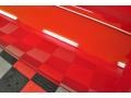 Barcelona Red Metallic - Camry LE Photo No. 23