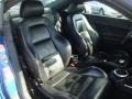 Ebony Interior Photo for 2000 Audi TT #46324863