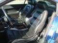 Ebony Interior Photo for 2000 Audi TT #46324878