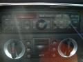 Ebony Controls Photo for 2000 Audi TT #46325028