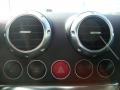Ebony Controls Photo for 2000 Audi TT #46325040