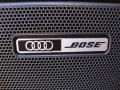 2000 Audi TT 1.8T quattro Coupe Badge and Logo Photo