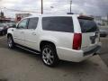 White Diamond - Escalade ESV AWD Photo No. 3