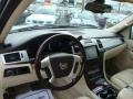 White Diamond - Escalade ESV AWD Photo No. 5