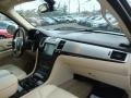 White Diamond - Escalade ESV AWD Photo No. 6