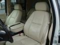 White Diamond - Escalade ESV AWD Photo No. 8