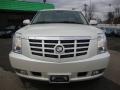White Diamond - Escalade ESV AWD Photo No. 9