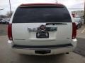 White Diamond - Escalade ESV AWD Photo No. 10
