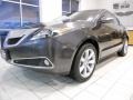 Grigio Metallic - ZDX Technology SH-AWD Photo No. 1