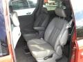 2001 Dark Garnet Red Pearlcoat Dodge Grand Caravan ES  photo #3