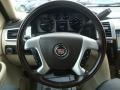 White Diamond - Escalade ESV AWD Photo No. 20