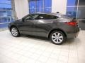 Grigio Metallic 2011 Acura ZDX Technology SH-AWD Exterior